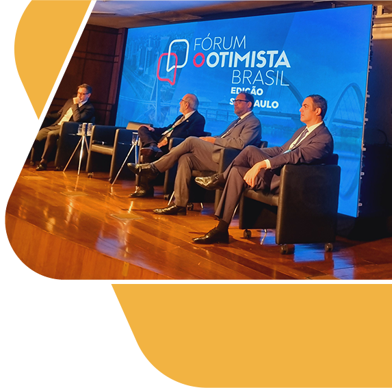 Fórum Otimista Brasil - Edição São Paulo