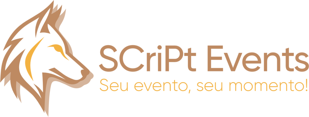 SCriPt Events - Seu evento, seu momento