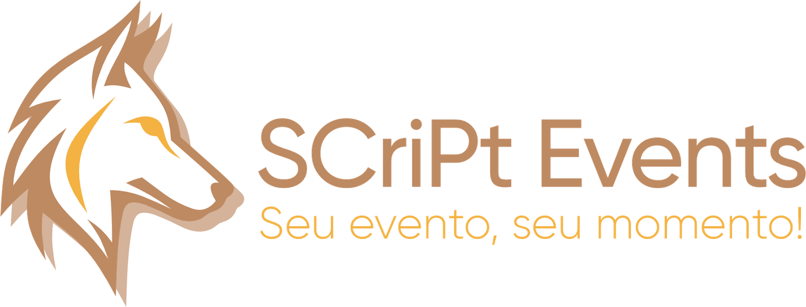 SCriPt Events - Seu evento, seu momento